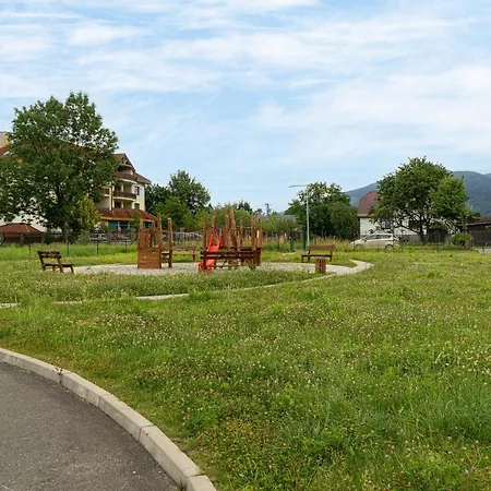 Apartament 1006 Čeladná