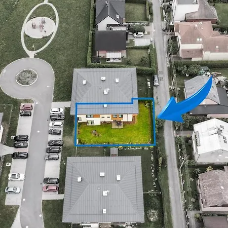 1006 Apartmán *