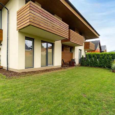 1006 Apartmán Čeladná