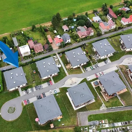1006 Apartmán Čeladná